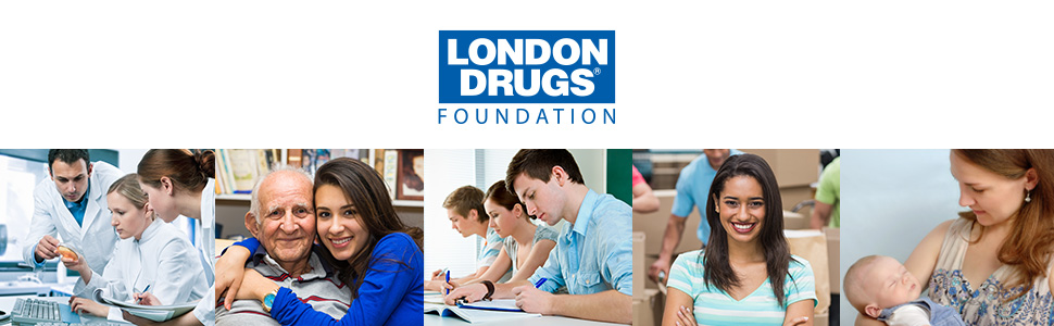 London Drugs Foundation